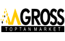 MGross Toptan Market Logosu